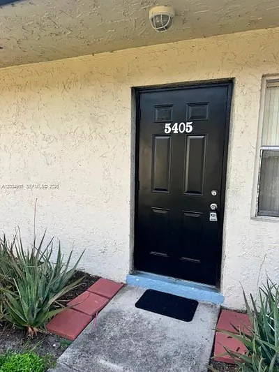 5405 NW 23rd Street 187, Lauderhill, FL 33313 #187 Lauderhill FL