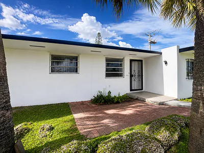 2152 SW 72nd Avenue Miami FL