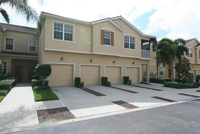 3757 PARKRIDGE CIRCLE 5-106 #5-106 Sarasota FL