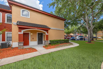 2262 CHIANTI PLACE 5-0511 #5-0511 Palm Harbor FL