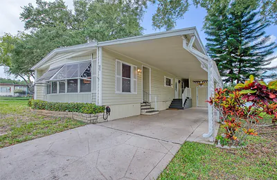 86 COTTAGEWOOD DRIVE 36 #36 Safety Harbor FL