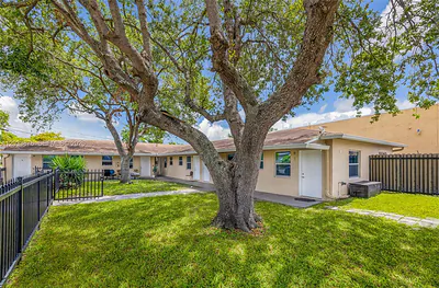 2247 Simms Street, Hollywood, FL 33020 Hollywood FL