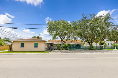 2247 Simms Street, Hollywood, FL 33020 Hollywood FL
