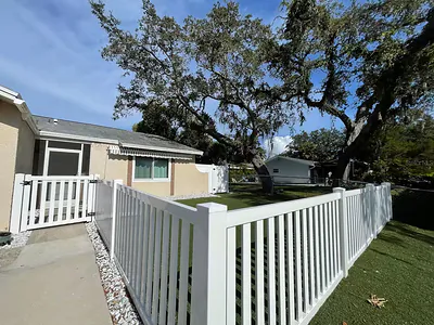 2107 GROVE VALLEY AVENUE Palm Harbor FL