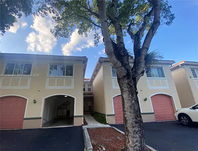 2492 Centergate Drive 102, Miramar, FL 33025 #102 Miramar FL