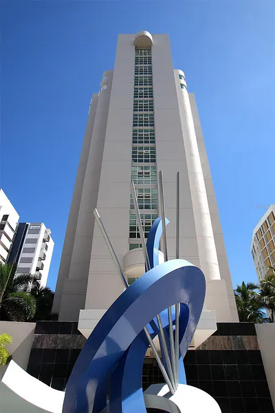 59 KINGS COURT 601 #601 San Juan PR