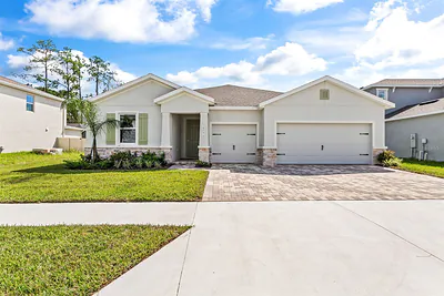 23176 PACHINO WAY Lutz FL