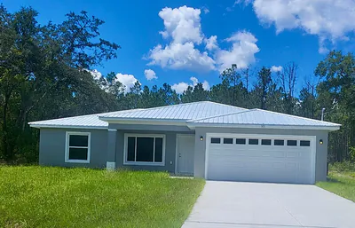 2693 SW 158TH COURT Ocala FL