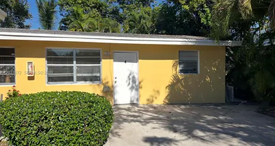 706 SW 4th Terrace 4, Dania Beach, FL 33004 #4 Dania Beach FL