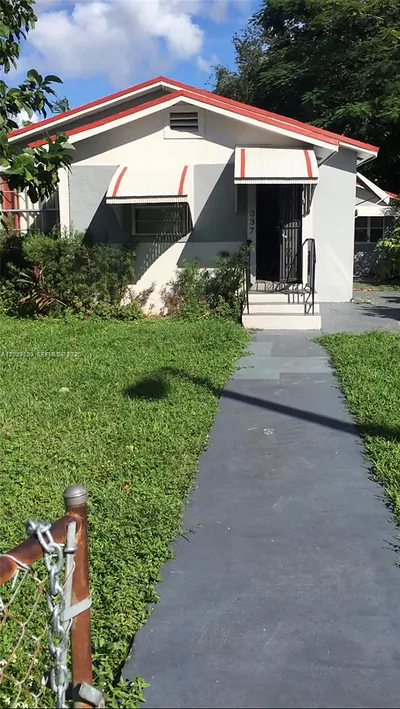 337 NE 56th Street, Miami, FL 33137 Miami FL