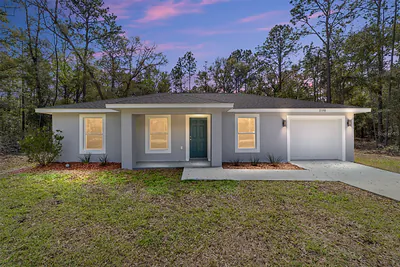 15664 SW 28TH LANE Ocala FL