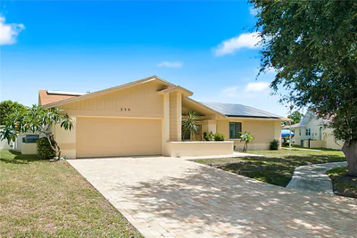 254 TIMBERVIEW DRIVE Safety Harbor FL