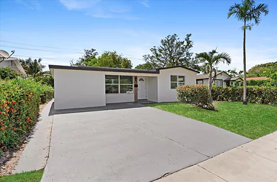 824 S F Street Lake Worth FL