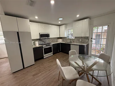 1719 Hayes Street, Hollywood, FL 33020 Hollywood FL