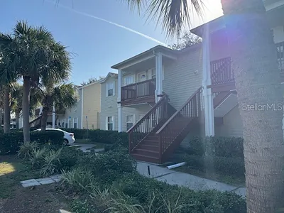 6740 MOONGLOW DRIVE 201 #201 Port Richey FL