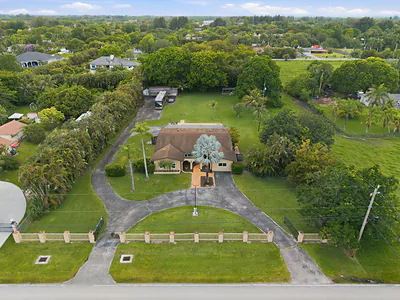 5521 SW 160th Avenue Southwest Ranches FL