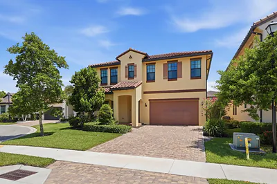 11760 Bayview Circle Parkland FL