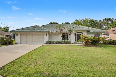 10 BURBANK DRIVE Palm Coast FL