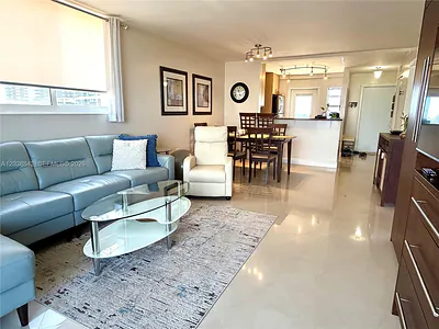 1893 S Ocean Drive 612, Hallandale Beach, FL 33009 #612 Hallandale Beach FL
