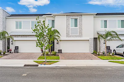 264 NINE IRON DRIVE Davenport FL