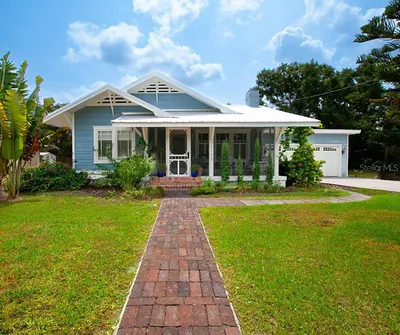 1102 N ARCADIA AVENUE Arcadia FL
