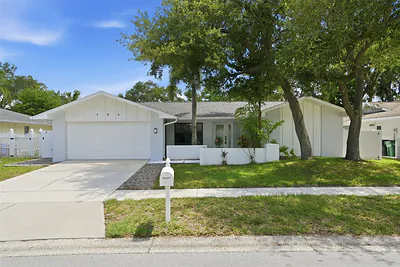 104 NESTLEBRANCH DRIVE Safety Harbor FL
