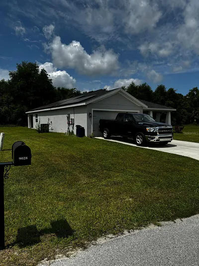 9028 SE 41ST COURT ROAD Ocala FL