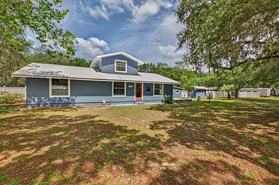 121 DAREN DRIVE Palatka FL