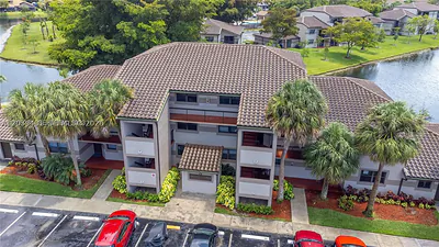 9856 Nob Hill Ln 9856 #9856 Sunrise FL