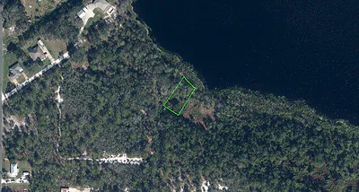 1408 Lakeside Drive Sebring FL