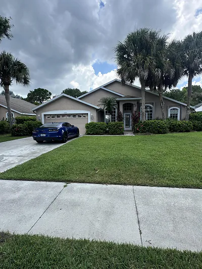 3102 NW Windemere Drive Jensen Beach FL