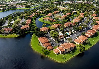 9953 NW Nob Hill Place 9953, Sunrise, FL 33351 #9953 Sunrise FL