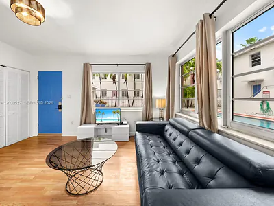 1034 Michigan Avenue E E, Miami Beach, FL 33139 #E Miami Beach FL