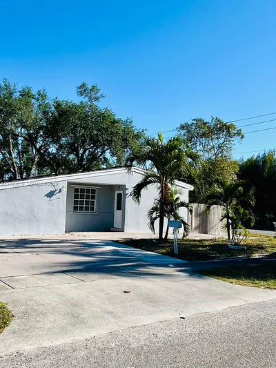 6801 Park Street 6801, Hollywood, FL 33024 #6801 Hollywood FL