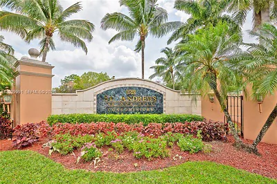 8030 N Nob Hill Road 102, Tamarac, FL 33321 #102 Tamarac FL