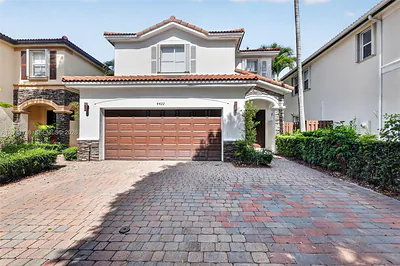 4422 NW 112th Court, Doral, FL 33178 Doral FL
