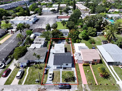2847 Polk Street 0, Hollywood, FL 33020 Hollywood FL