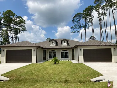 20 ETON LANE A #A Palm Coast FL