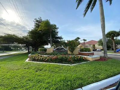 7630 Westwood Drive 327, Tamarac, FL 33321 #327 Tamarac FL
