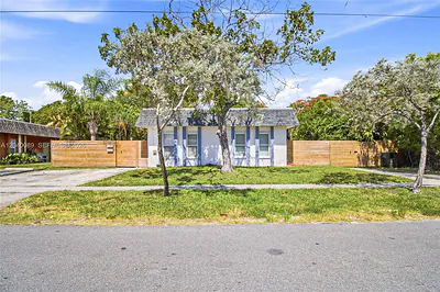 610 SW 2nd Avenue 1, Dania Beach, FL 33004 #1 Dania Beach FL