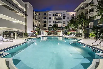 1690 Renaissance Commons Boulevard 1404 #1404 Boynton Beach FL