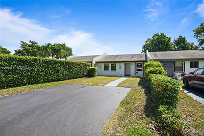 5113 SW 138th Ave Circle, Miami, FL 33175 Miami FL