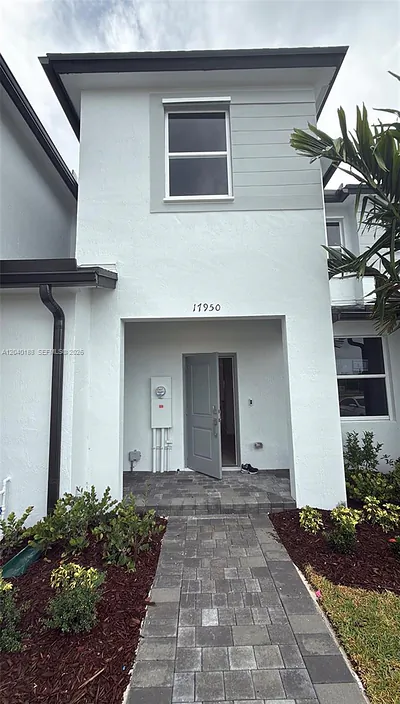 17950 SW 357th Terrace, Florida City, FL 33034 Florida City FL