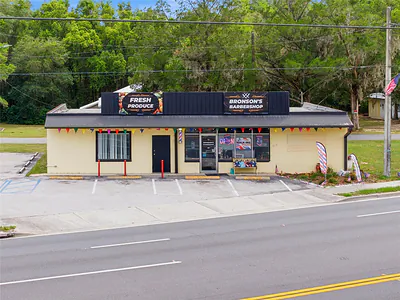 380 E HATHAWAY AVENUE Bronson FL
