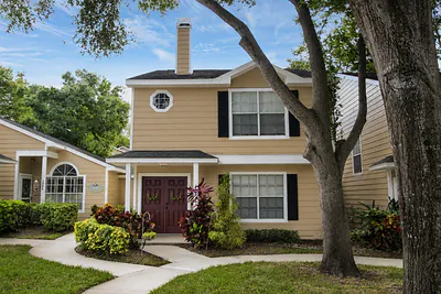 2384 HOUNDS TRAIL Palm Harbor FL