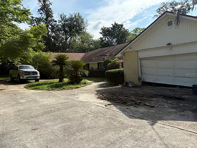 1911 MIRACLE LANE Jacksonville FL