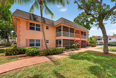 760 SE 2nd Avenue D216 #D216 Deerfield Beach FL