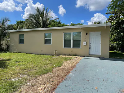 630 N 69th Avenue Hollywood FL