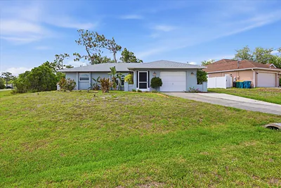 9601 GULFSTREAM BOULEVARD Englewood FL
