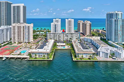 1893 S Ocean Drive 601, Hallandale Beach, FL 33009 #601 Hallandale Beach FL